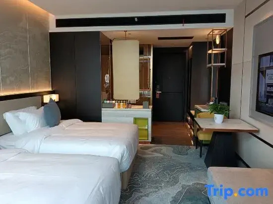 Wyndham Garden Yichang
