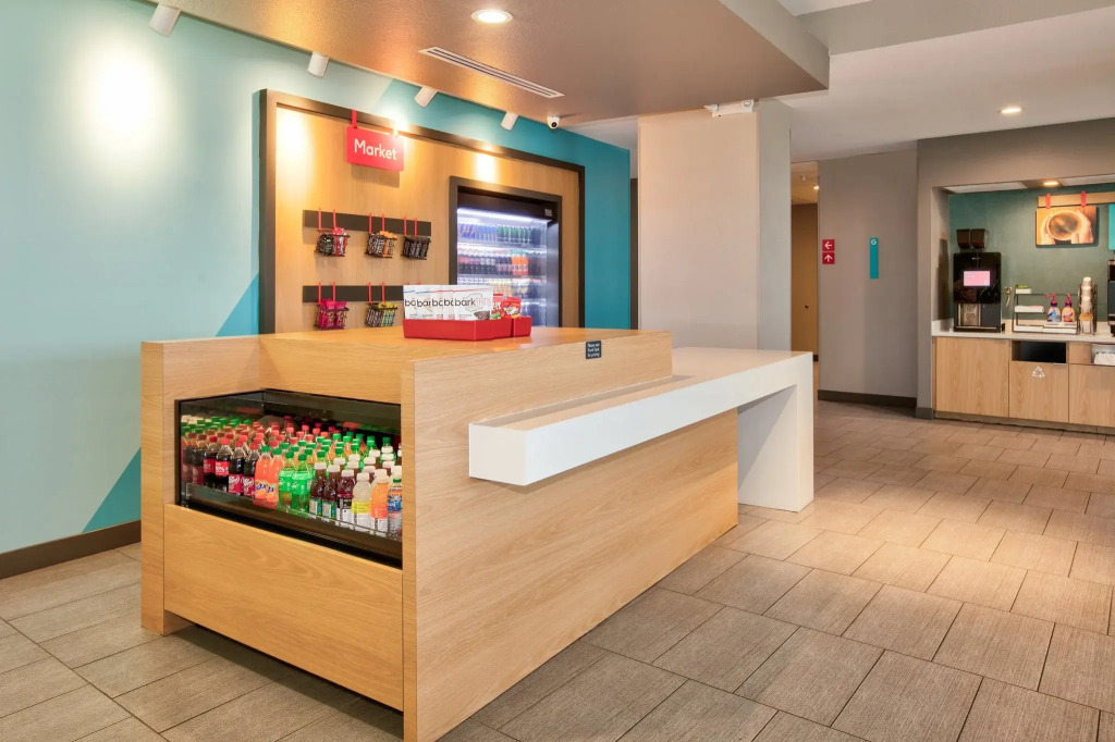 avid hotel Austin - Tech Ridge by IHG