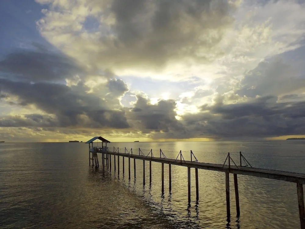 Siargao Sunrise Villa