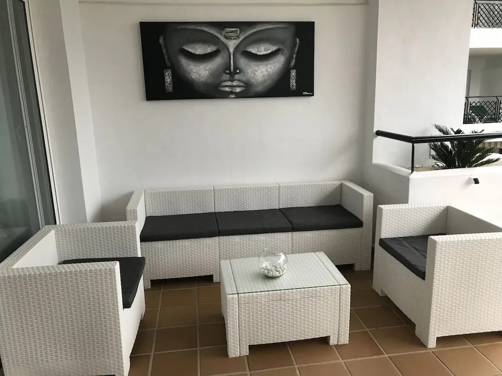 Mi Capricho A7 apartment with sea views