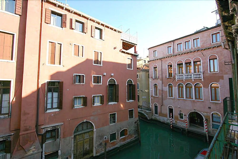 City Apartments San Marco