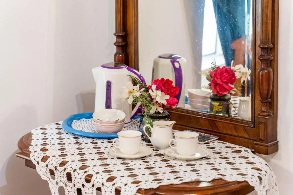 Rooms Fausta Old Town