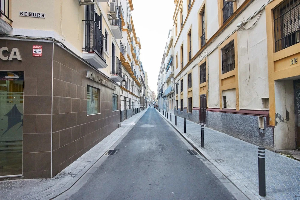 Elegante Apartamento En El Centro