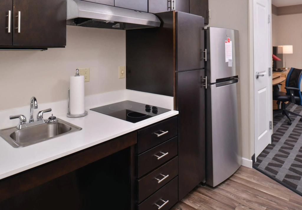 TownePlace Suites by Marriott Gillette