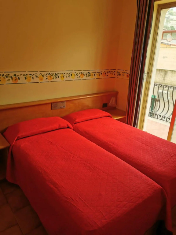 Hotel San Pietro