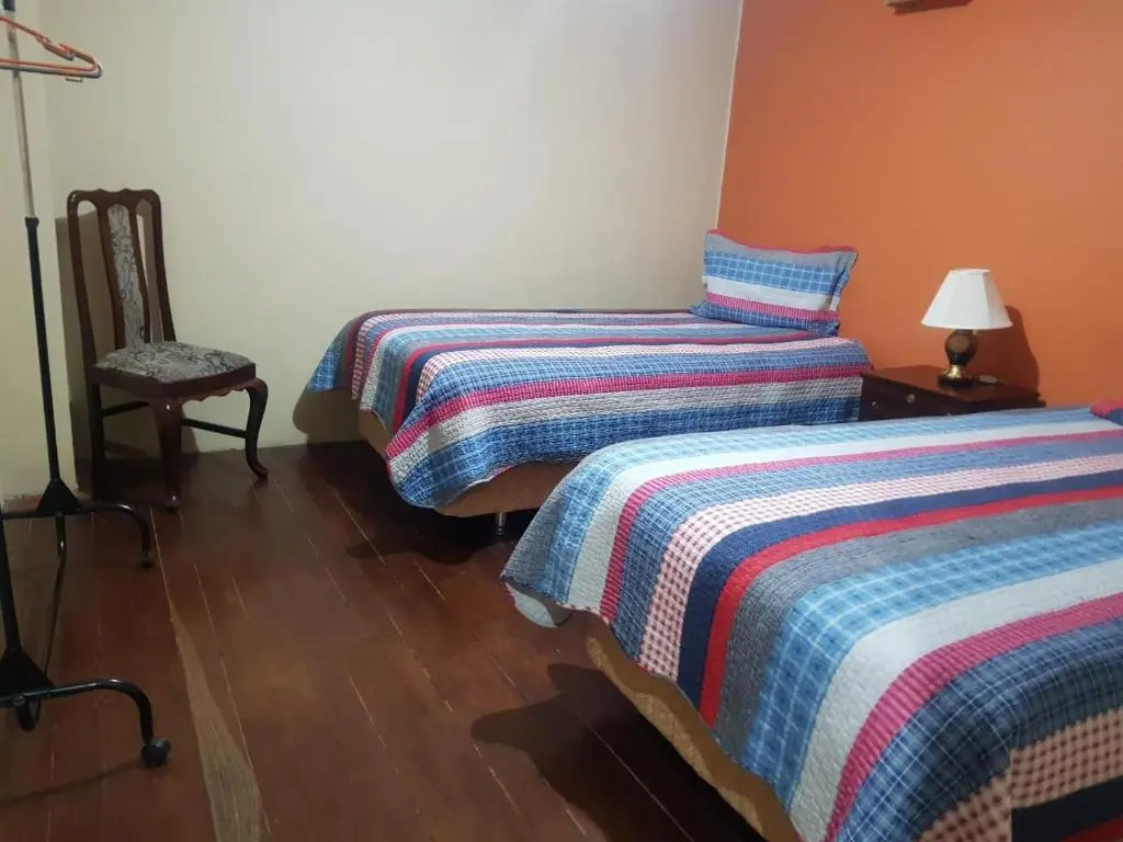 Hospedaje Milenio