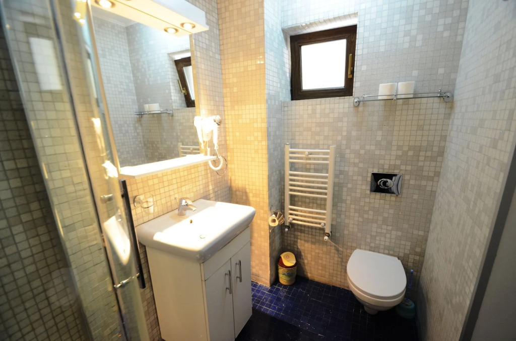 Decebal Residence Apartments