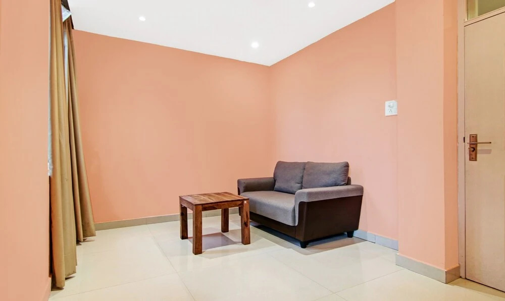 Treebo Trend Agnivesh Ayush Wellness Centre