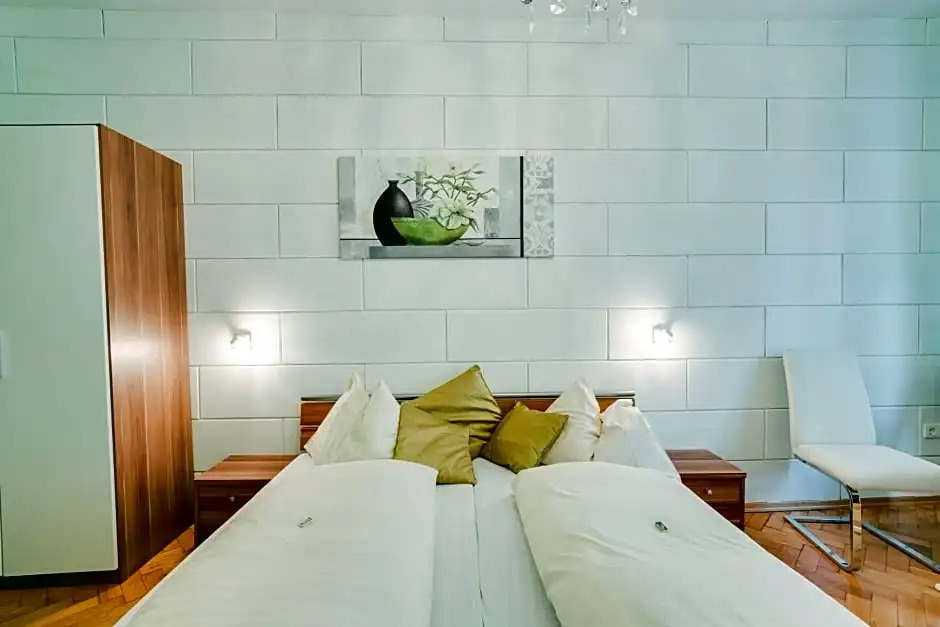 Hotel Himmelreich