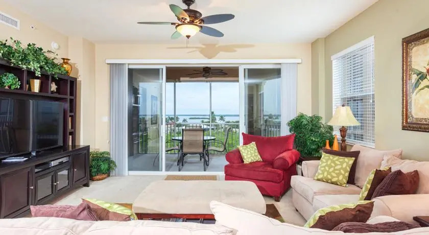 Estero Bay 505 by Vacation Rental Pros