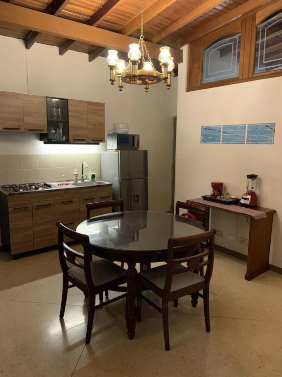Casa Rosales