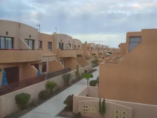 Bahia Sol 144