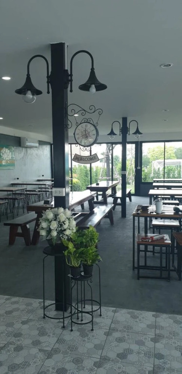 Prapavee Resort
