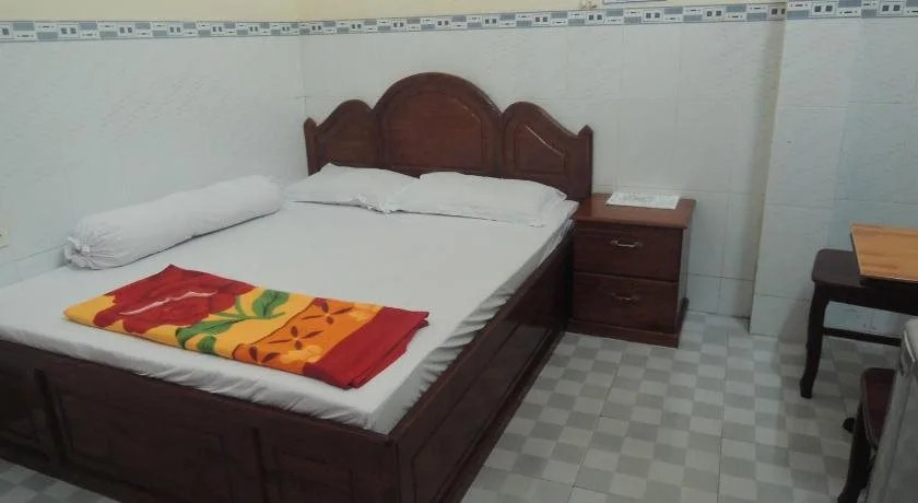 Anh Thu Hotel