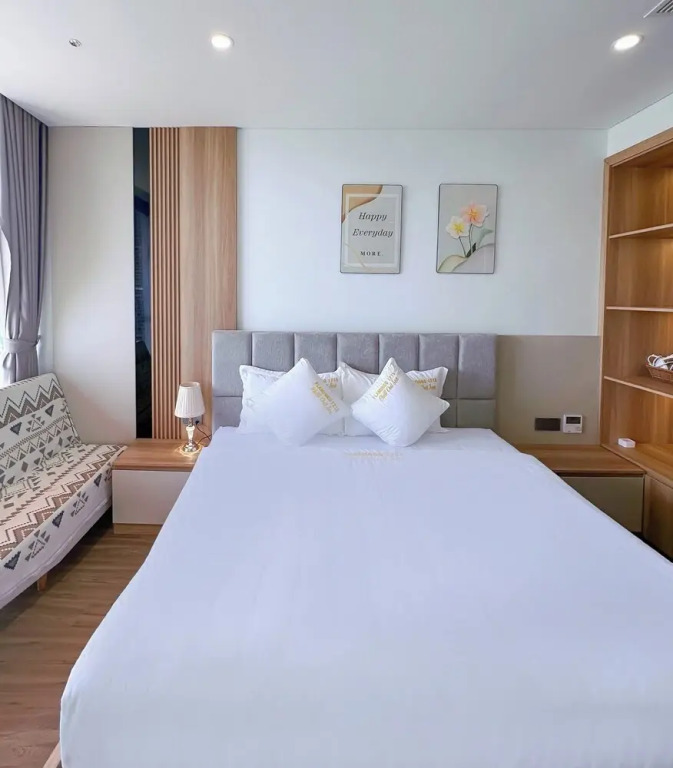 Flamingo IBIZA Hai Tien Beach Resort