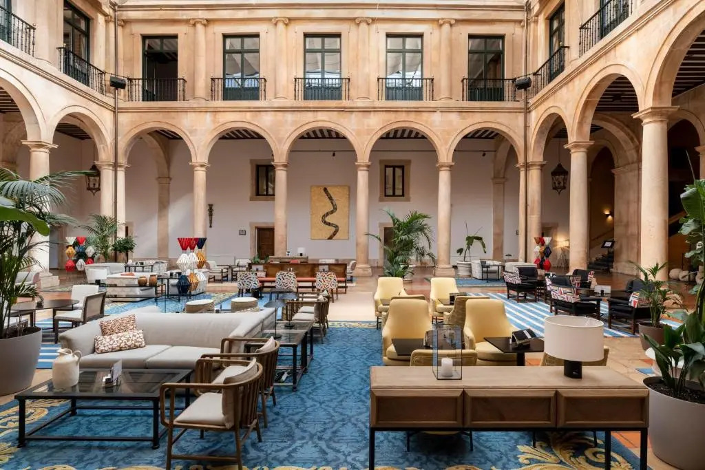 Parador de Lerma