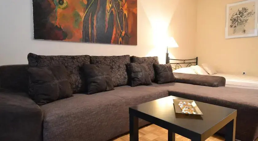 Studio Ada Belgrade