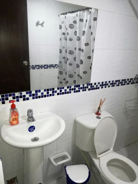 Apartamento Marbella 45-28