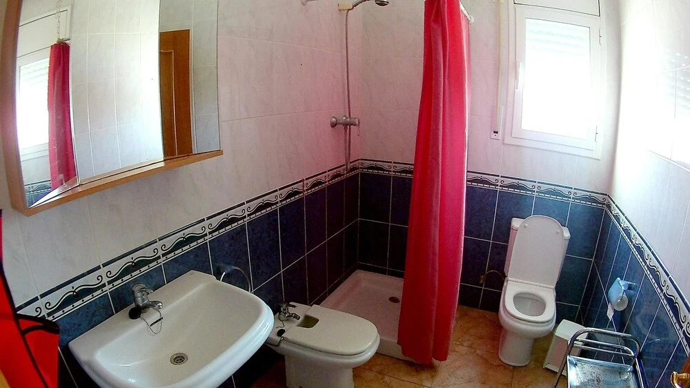 House With 4 Bedrooms in Costa del Zefir, With Wonderful sea View, Pri