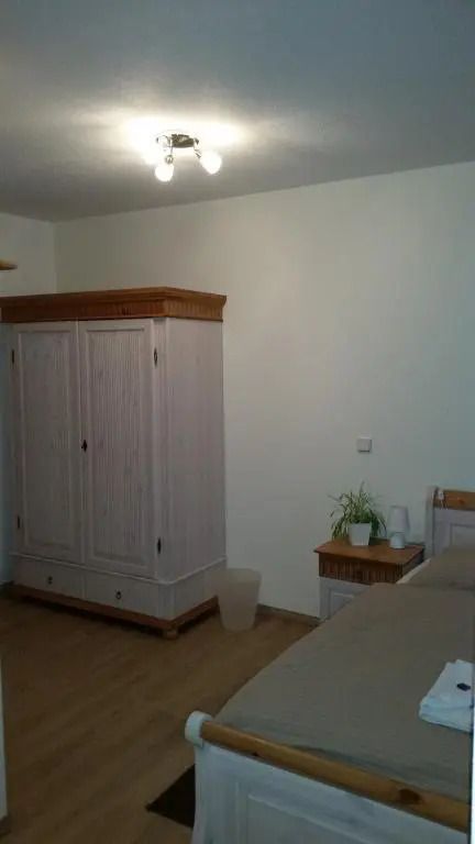 Café im Hof- Bed & Breakfast