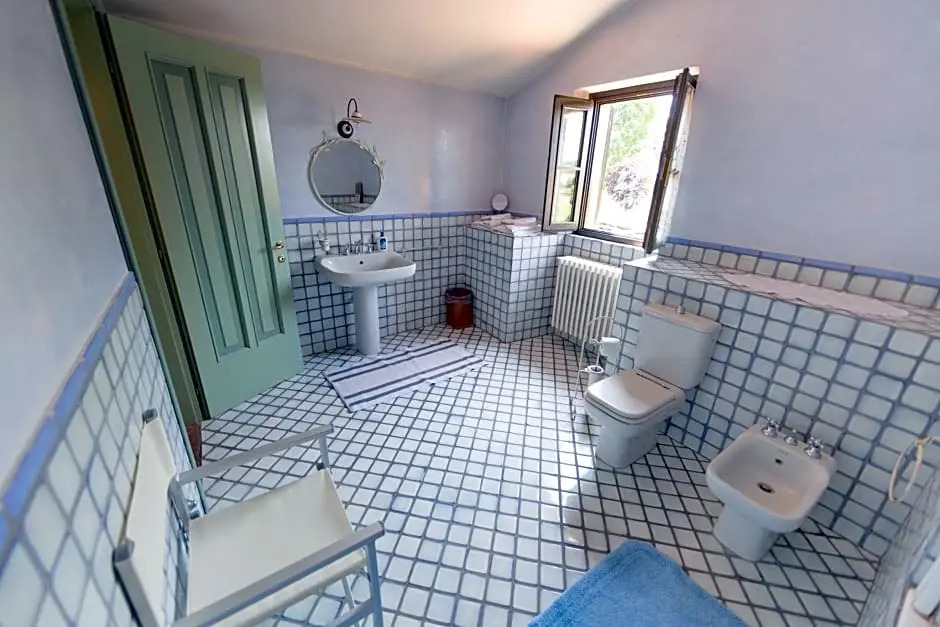 B&B Il dosso