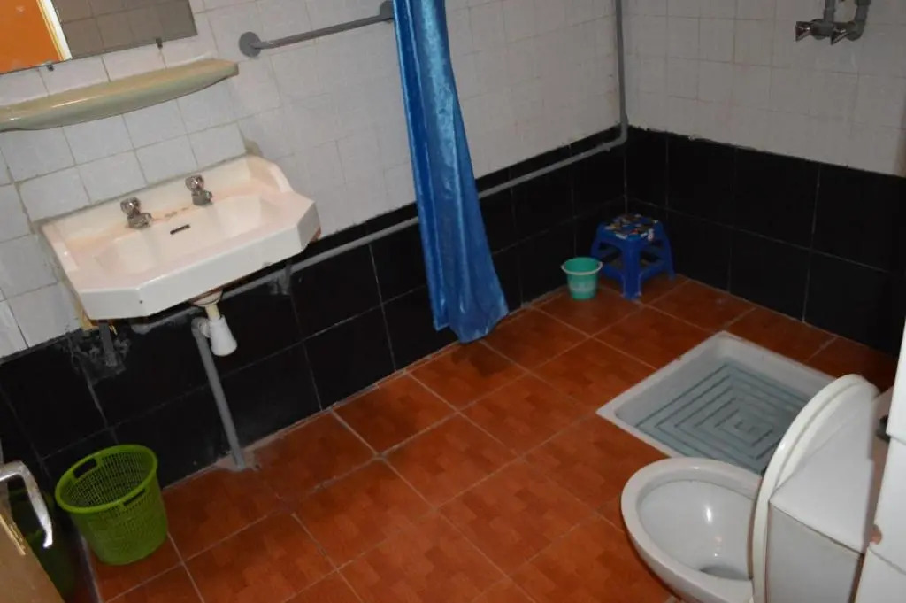 Hotel Atlas Ouarzazate