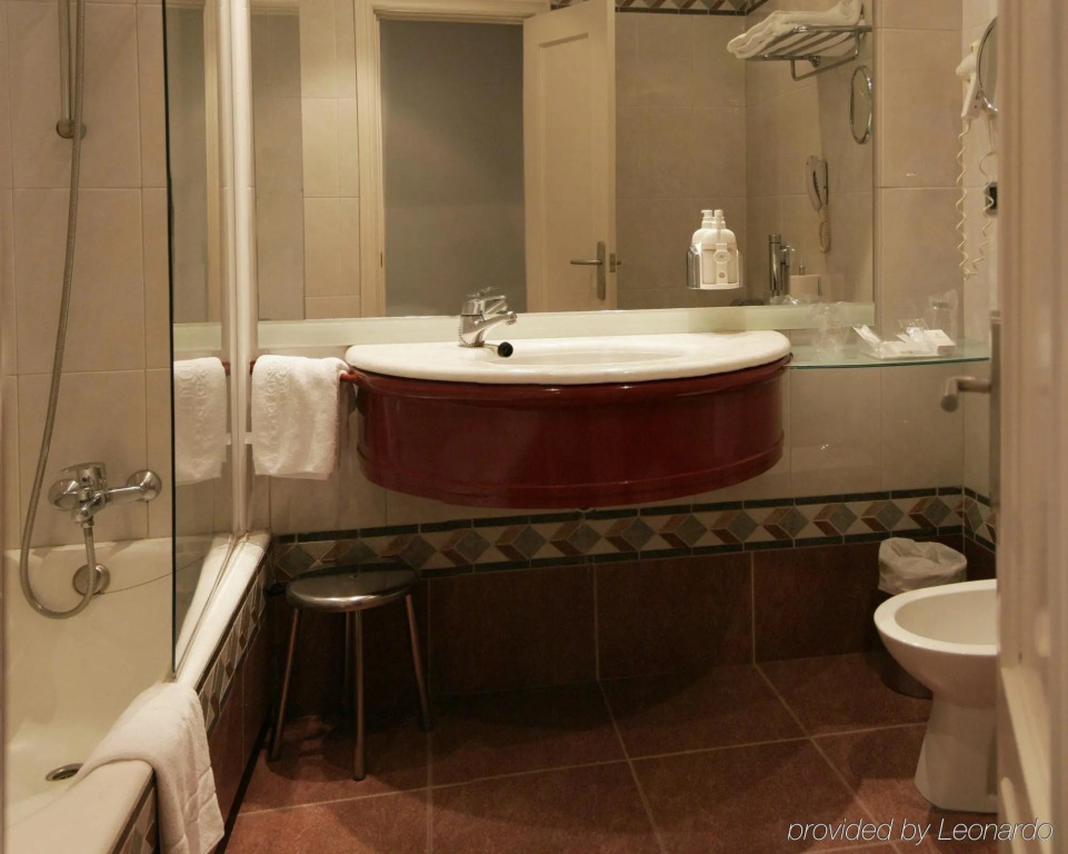 Hotel Conde Duque Bilbao
