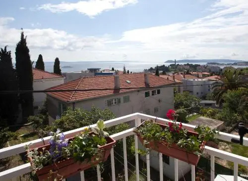 Apartment Firule Sandy Beach
