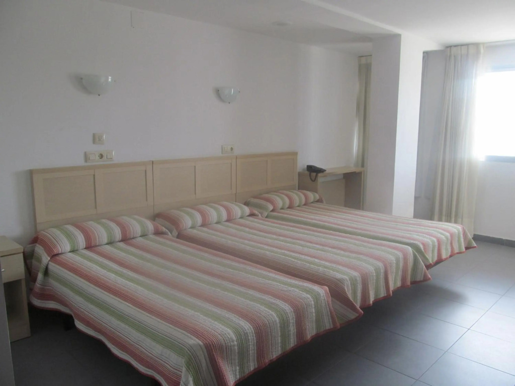 Hotel Cogullada