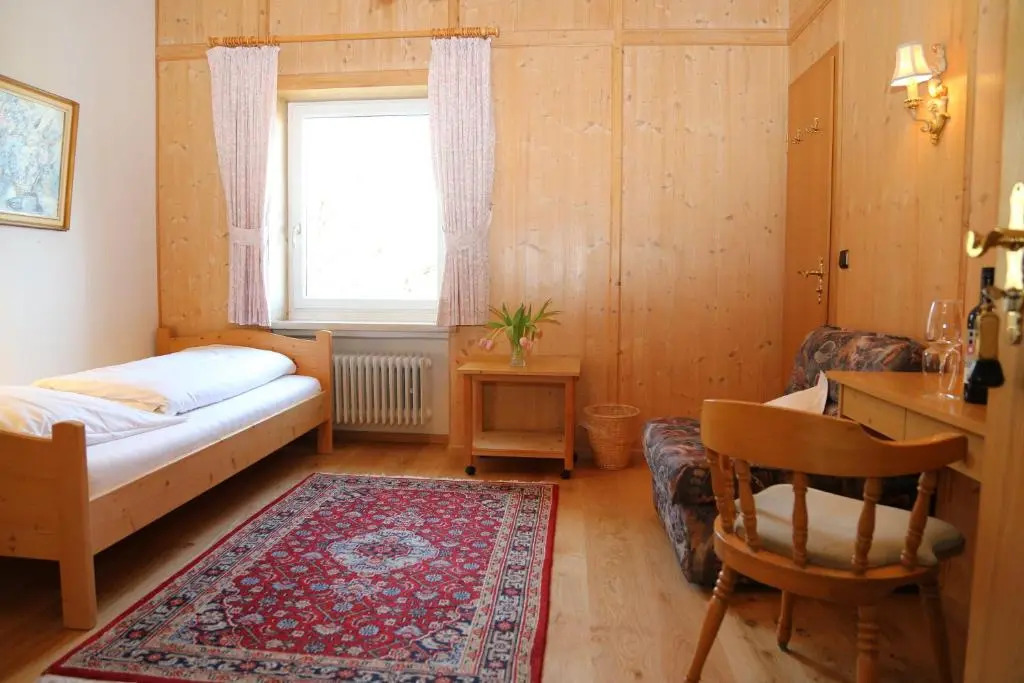 Klostergasthof Maria Eck