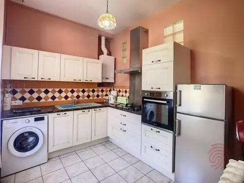 Apartment Le Pascal, 21 Avenue Charcot Lamalou