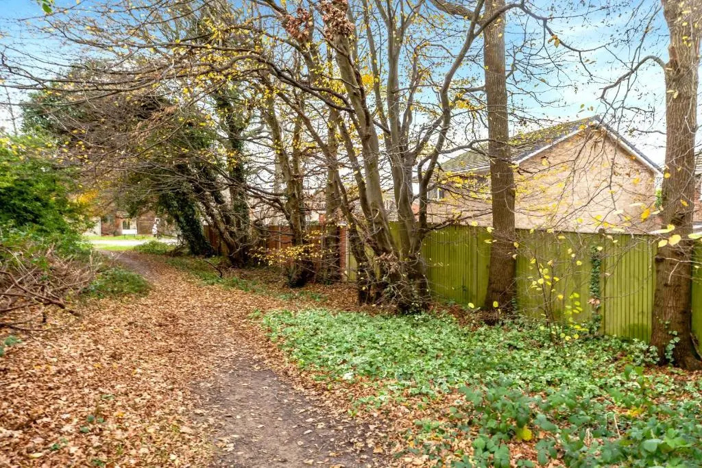 Sawyers Lodge