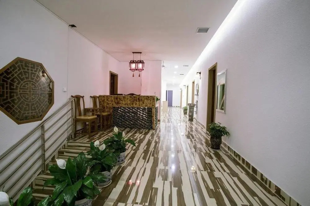 Xi'an Bug Tribe Youth Hostel