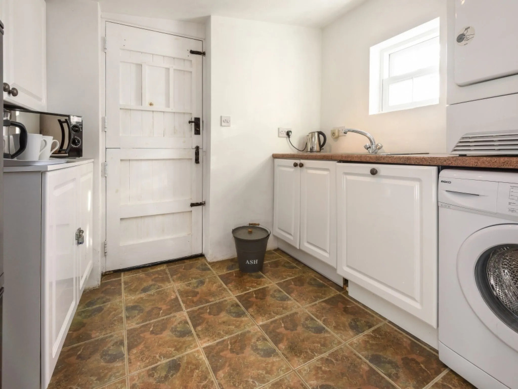 Holiday Home Glanie