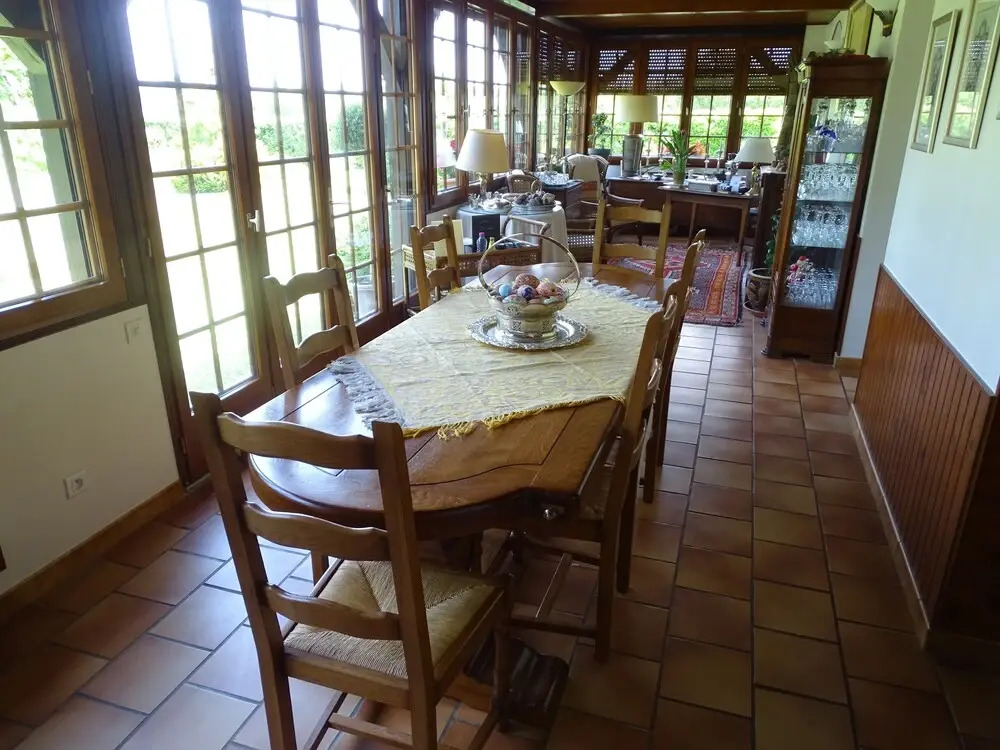 Le Clos Marie-France
