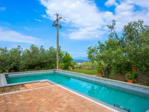 Locazione turistica Villa Morosi.2