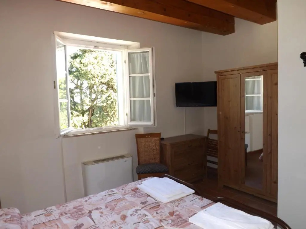 Tenuta Villa Colle Sereno