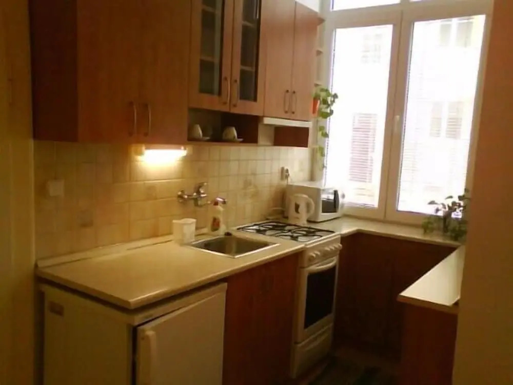 Apartmány Bratislava