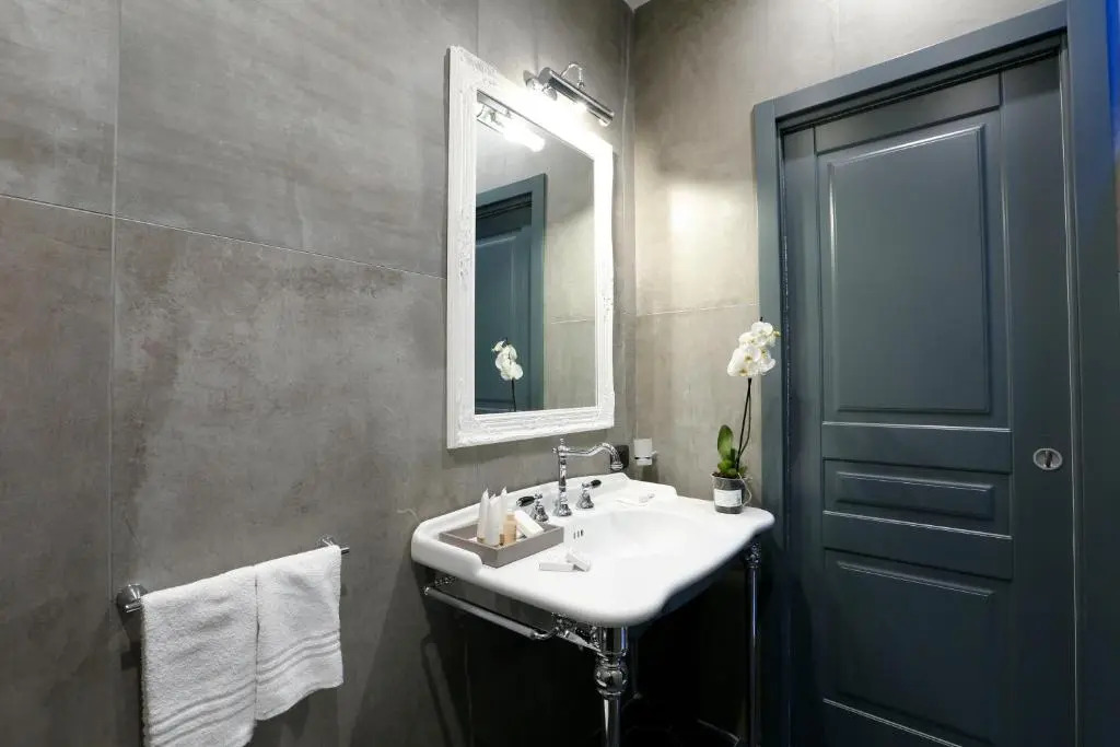 Saint B Boutique Hotel STB