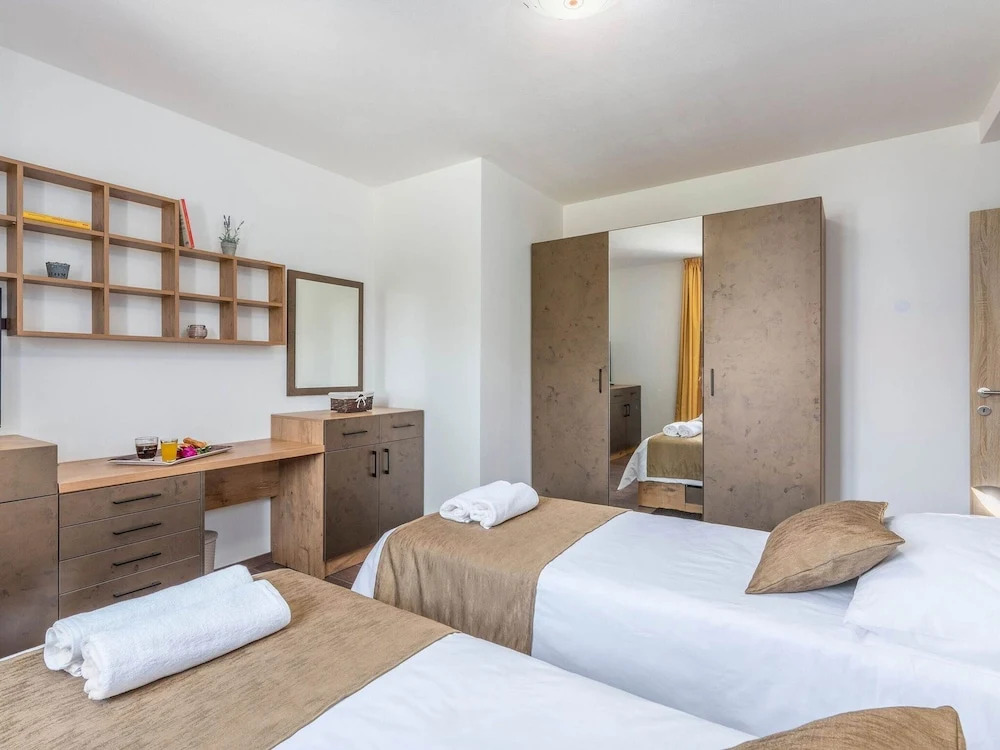 Villa in Brtonigla with Private Pool