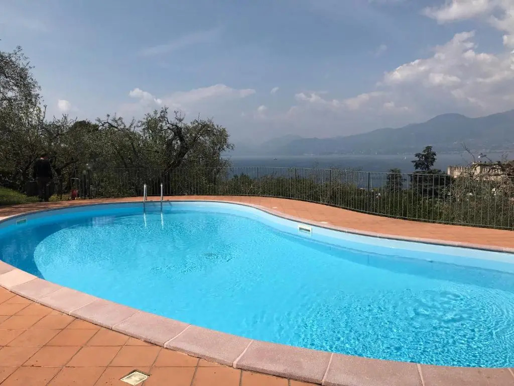 Casa Antichità
