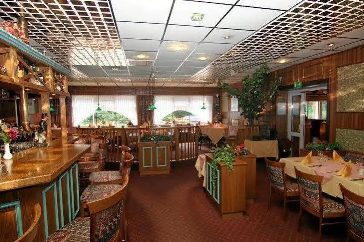 Hotel Müller