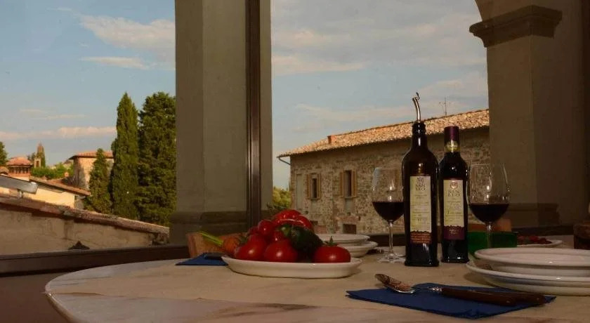 Residenza San Leo