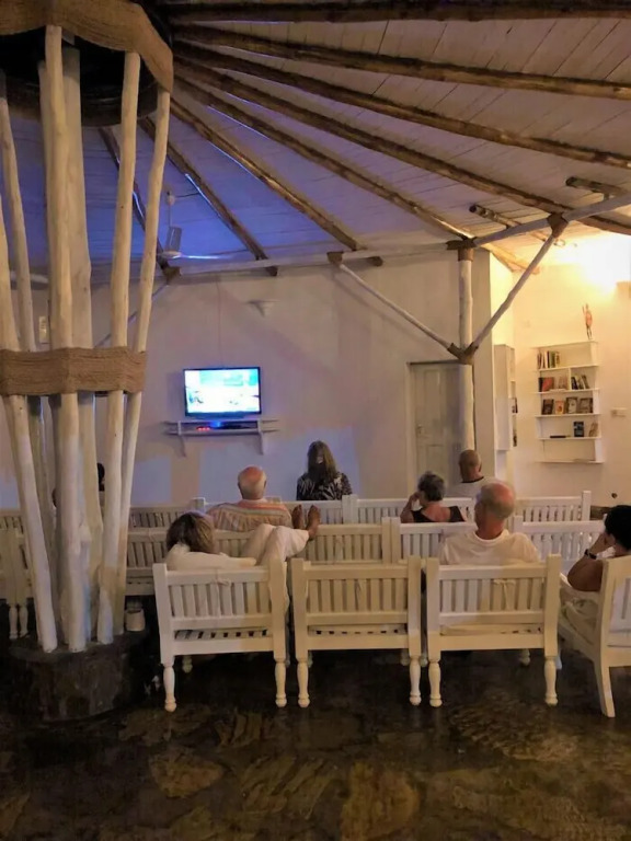 Olson Villa