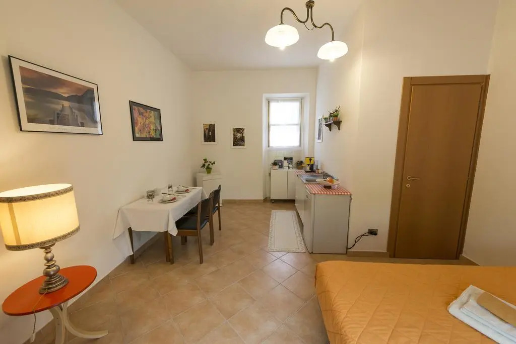 Affittacamere Donati Nada