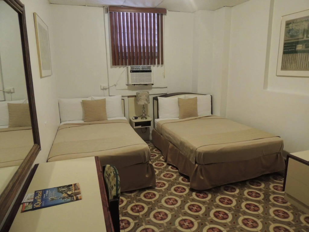 Hotel Colonial