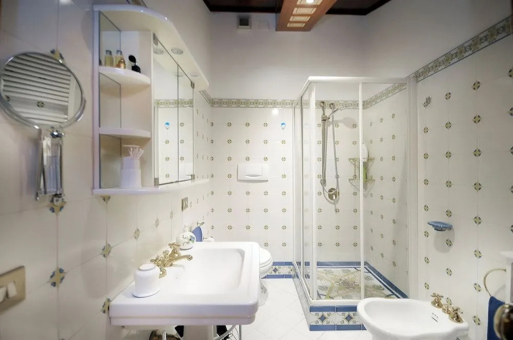 AMORE RENTALS - Villa Angelo