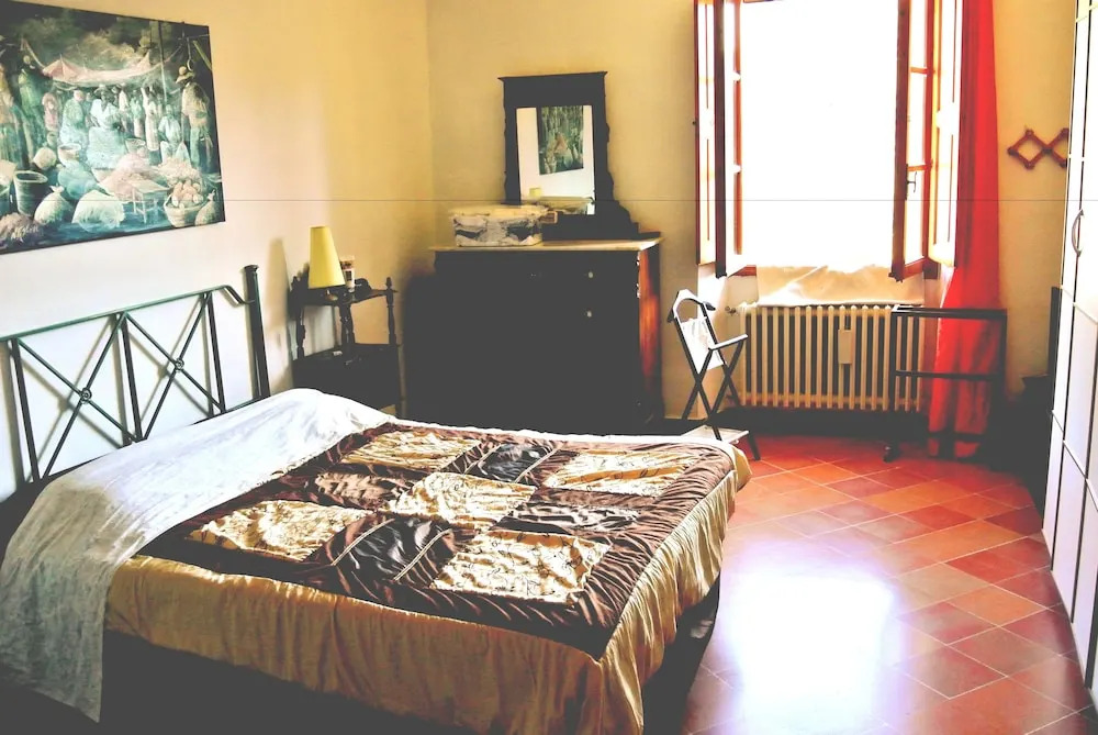 Agriturismo Fattoria Santo Stefano