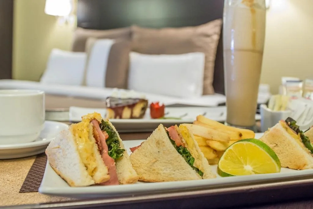 Hotel Imperial Luxury