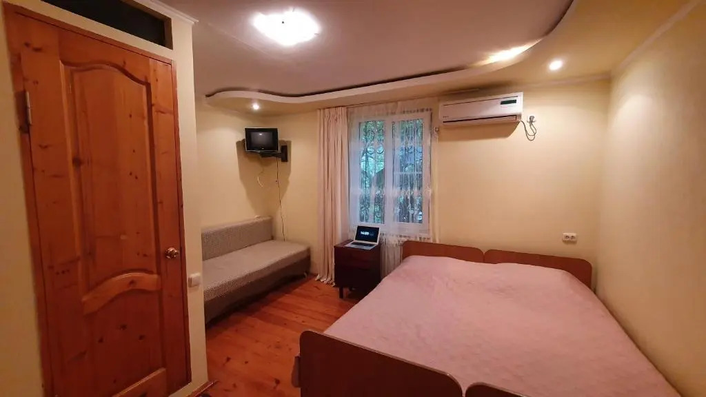 Guest house Ziemfira